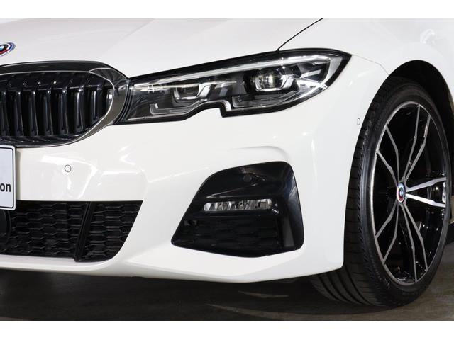 ３シリーズ ３１８ｉツーリング　Ｍスポーツ　ＢＭＷ認定中古車（7枚目）