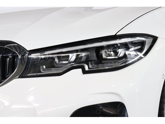 ３シリーズ ３１８ｉツーリング　Ｍスポーツ　ＢＭＷ認定中古車（8枚目）