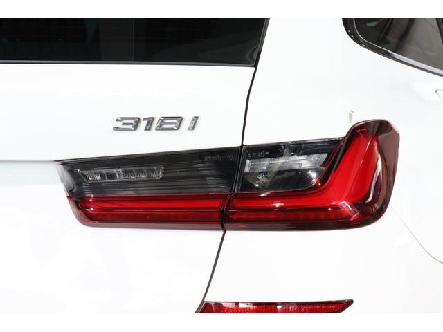 ３シリーズ ３１８ｉツーリング　Ｍスポーツ　ＢＭＷ認定中古車（15枚目）