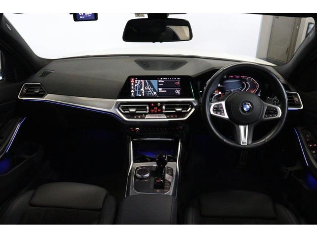 ３シリーズ ３１８ｉツーリング　Ｍスポーツ　ＢＭＷ認定中古車（18枚目）