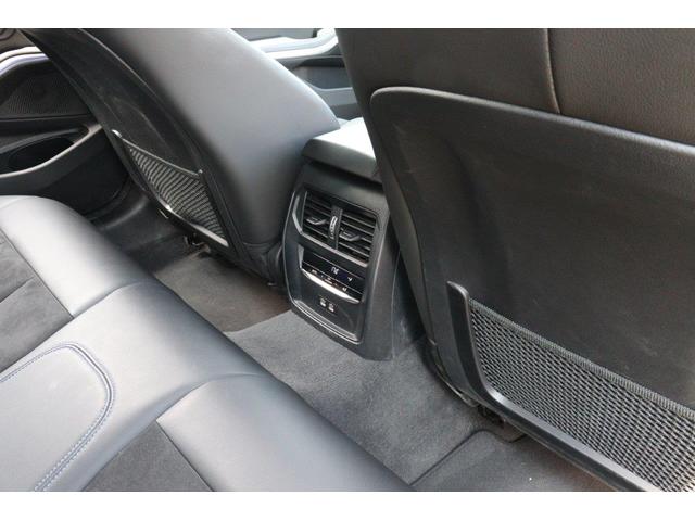 ３シリーズ ３１８ｉツーリング　Ｍスポーツ　ＢＭＷ認定中古車（22枚目）