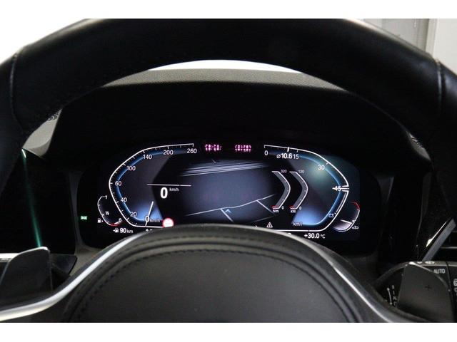 ３シリーズ ３１８ｉツーリング　Ｍスポーツ　ＢＭＷ認定中古車（27枚目）