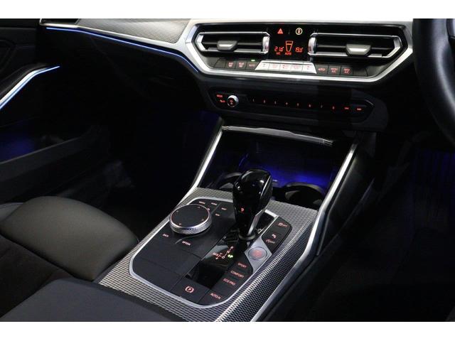 ３シリーズ ３１８ｉツーリング　Ｍスポーツ　ＢＭＷ認定中古車（29枚目）