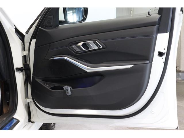 ３シリーズ ３１８ｉツーリング　Ｍスポーツ　ＢＭＷ認定中古車（36枚目）