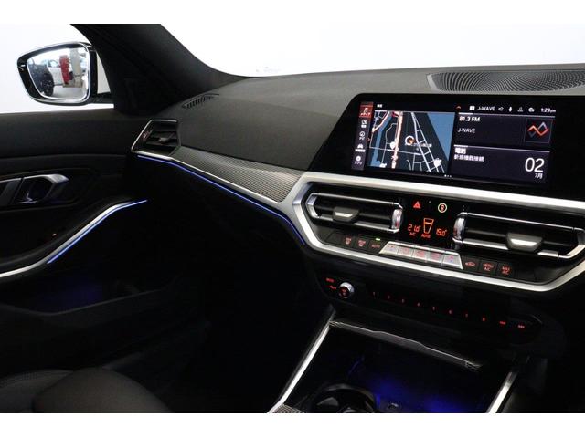 ３シリーズ ３１８ｉツーリング　Ｍスポーツ　ＢＭＷ認定中古車（40枚目）
