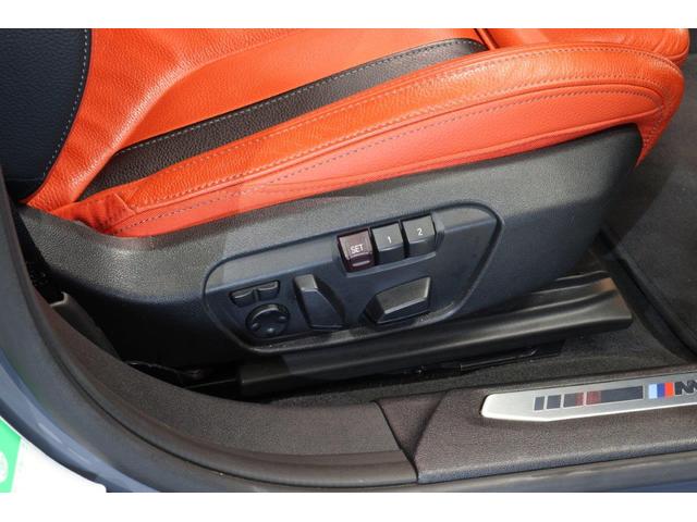 １シリーズ Ｍ１３５ｉ　ｘＤｒｉｖｅ　ＢＭＷ認定中古車　車線逸脱警告　衝突軽減ブレーキ　マグマレッドレザーシート　アクティブクルーズコントロール　１８インチアルミ（21枚目）