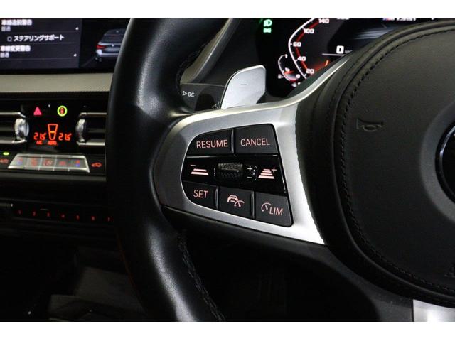 １シリーズ Ｍ１３５ｉ　ｘＤｒｉｖｅ　ＢＭＷ認定中古車　車線逸脱警告　衝突軽減ブレーキ　マグマレッドレザーシート　アクティブクルーズコントロール　１８インチアルミ（26枚目）
