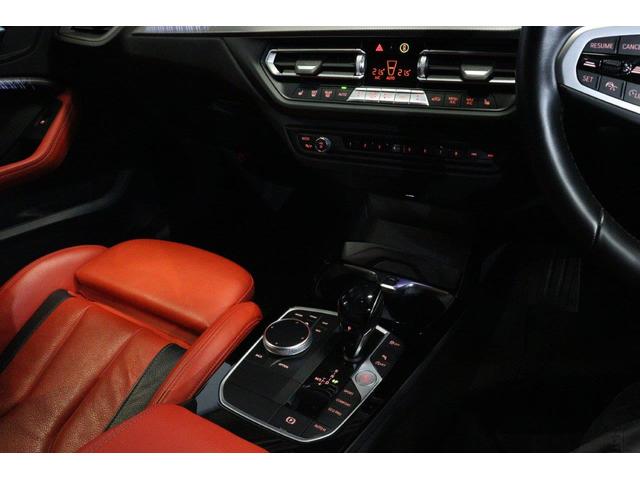 １シリーズ Ｍ１３５ｉ　ｘＤｒｉｖｅ　ＢＭＷ認定中古車　車線逸脱警告　衝突軽減ブレーキ　マグマレッドレザーシート　アクティブクルーズコントロール　１８インチアルミ（27枚目）