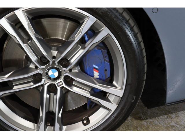 １シリーズ Ｍ１３５ｉ　ｘＤｒｉｖｅ　ＢＭＷ認定中古車　車線逸脱警告　衝突軽減ブレーキ　マグマレッドレザーシート　アクティブクルーズコントロール　１８インチアルミ（50枚目）
