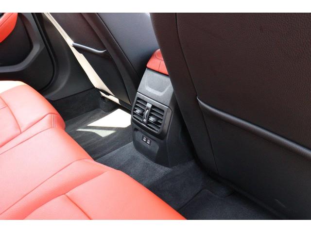 １シリーズ Ｍ１３５ｉ　ｘＤｒｉｖｅ　ＢＭＷ認定中古車　車線逸脱警告　衝突軽減ブレーキ　マグマレッドレザーシート　アクティブクルーズコントロール　１８インチアルミ（51枚目）
