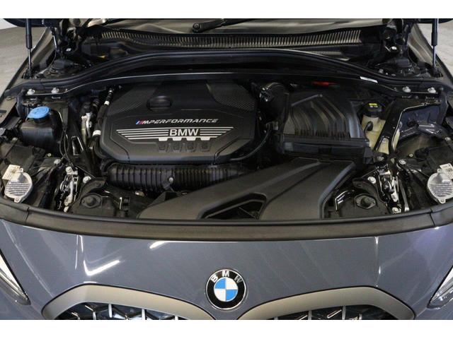 １シリーズ Ｍ１３５ｉ　ｘＤｒｉｖｅ　ＢＭＷ認定中古車　車線逸脱警告　衝突軽減ブレーキ　マグマレッドレザーシート　アクティブクルーズコントロール　１８インチアルミ（52枚目）