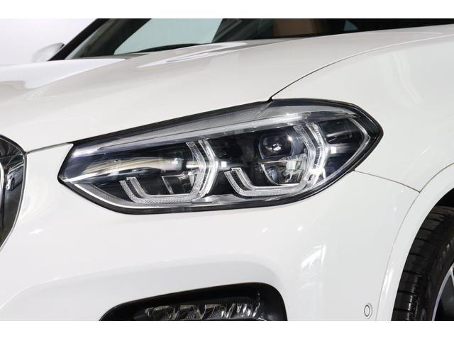 Ｘ３ ｘＤｒｉｖｅ　２０ｄ　Ｍスポーツハイラインパッケージ　ＢＭＷ認定中古車（8枚目）
