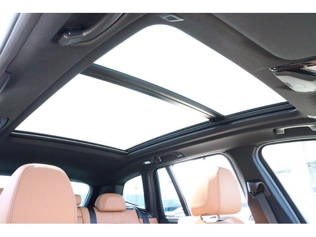 Ｘ３ ｘＤｒｉｖｅ　２０ｄ　Ｍスポーツハイラインパッケージ　ＢＭＷ認定中古車（36枚目）