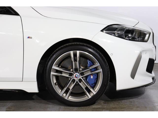 １シリーズ Ｍ１３５ｉ　ｘＤｒｉｖｅ　ＢＭＷ認定中古車（5枚目）