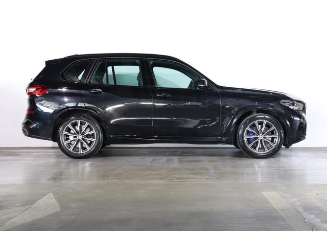 Ｘ５ ｘＤｒｉｖｅ　３５ｄ　Ｍスポーツ　ｘＤｒｉｖｅ　３５ｄ　Ｍスポーツ（５名）　ＢＭＷ認定中古車（4枚目）