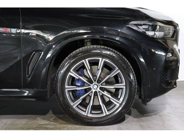 Ｘ５ ｘＤｒｉｖｅ　３５ｄ　Ｍスポーツ　ｘＤｒｉｖｅ　３５ｄ　Ｍスポーツ（５名）　ＢＭＷ認定中古車（5枚目）