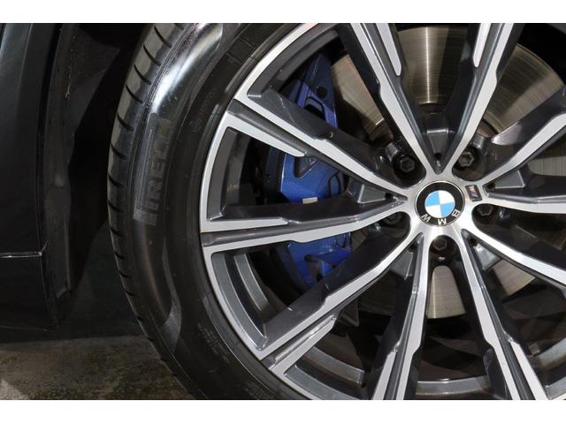 Ｘ５ ｘＤｒｉｖｅ　３５ｄ　Ｍスポーツ　ｘＤｒｉｖｅ　３５ｄ　Ｍスポーツ（５名）　ＢＭＷ認定中古車（6枚目）
