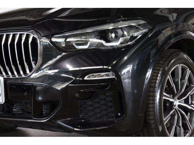 Ｘ５ ｘＤｒｉｖｅ　３５ｄ　Ｍスポーツ　ｘＤｒｉｖｅ　３５ｄ　Ｍスポーツ（５名）　ＢＭＷ認定中古車（8枚目）