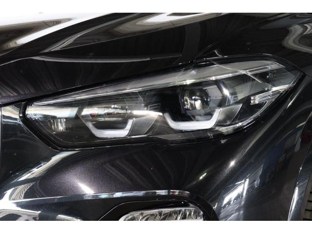 Ｘ５ ｘＤｒｉｖｅ　３５ｄ　Ｍスポーツ　ｘＤｒｉｖｅ　３５ｄ　Ｍスポーツ（５名）　ＢＭＷ認定中古車（9枚目）