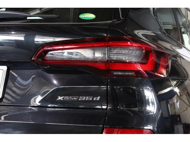 Ｘ５ ｘＤｒｉｖｅ　３５ｄ　Ｍスポーツ　ｘＤｒｉｖｅ　３５ｄ　Ｍスポーツ（５名）　ＢＭＷ認定中古車（16枚目）