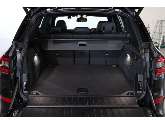 Ｘ５ ｘＤｒｉｖｅ　３５ｄ　Ｍスポーツ　ｘＤｒｉｖｅ　３５ｄ　Ｍスポーツ（５名）　ＢＭＷ認定中古車（18枚目）