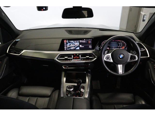 Ｘ５ ｘＤｒｉｖｅ　３５ｄ　Ｍスポーツ　ｘＤｒｉｖｅ　３５ｄ　Ｍスポーツ（５名）　ＢＭＷ認定中古車（22枚目）