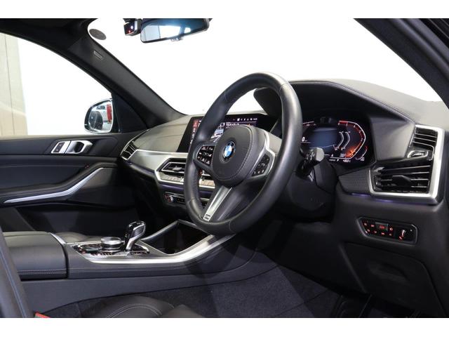 Ｘ５ ｘＤｒｉｖｅ　３５ｄ　Ｍスポーツ　ｘＤｒｉｖｅ　３５ｄ　Ｍスポーツ（５名）　ＢＭＷ認定中古車（23枚目）
