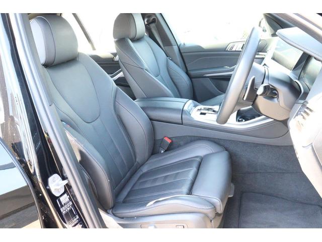 Ｘ５ ｘＤｒｉｖｅ　３５ｄ　Ｍスポーツ　ｘＤｒｉｖｅ　３５ｄ　Ｍスポーツ（５名）　ＢＭＷ認定中古車（24枚目）