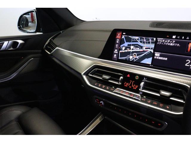 Ｘ５ ｘＤｒｉｖｅ　３５ｄ　Ｍスポーツ　ｘＤｒｉｖｅ　３５ｄ　Ｍスポーツ（５名）　ＢＭＷ認定中古車（49枚目）