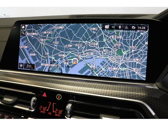Ｘ５ ｘＤｒｉｖｅ　３５ｄ　Ｍスポーツ　ｘＤｒｉｖｅ　３５ｄ　Ｍスポーツ（５名）　ＢＭＷ認定中古車（50枚目）