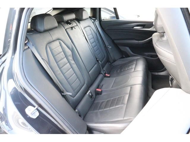 Ｘ４ ｘＤｒｉｖｅ　３０ｉ　Ｍスポーツ　ＢＭＷ認定中古車　車線逸脱警告　衝突軽減ブレーキ　アクティブクルーズコントロール　ブラックヴァーネスカレザー　セレクトパッケージ（18枚目）