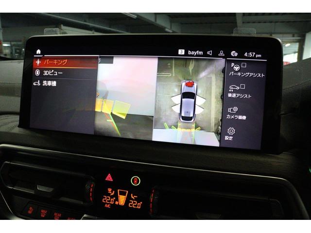 Ｘ４ ｘＤｒｉｖｅ　３０ｉ　Ｍスポーツ　ＢＭＷ認定中古車　車線逸脱警告　衝突軽減ブレーキ　アクティブクルーズコントロール　ブラックヴァーネスカレザー　セレクトパッケージ（46枚目）
