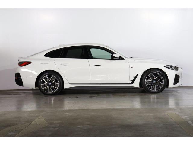 BMW 4シリーズ 420d xDriveグランクーペ Mスポーツ