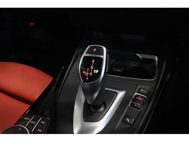 ２シリーズ ２２０ｉカブリオレ　Ｍスポーツ　ＢＭＷ認定中古車（31枚目）
