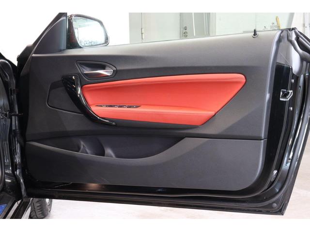 ２シリーズ ２２０ｉカブリオレ　Ｍスポーツ　ＢＭＷ認定中古車（34枚目）