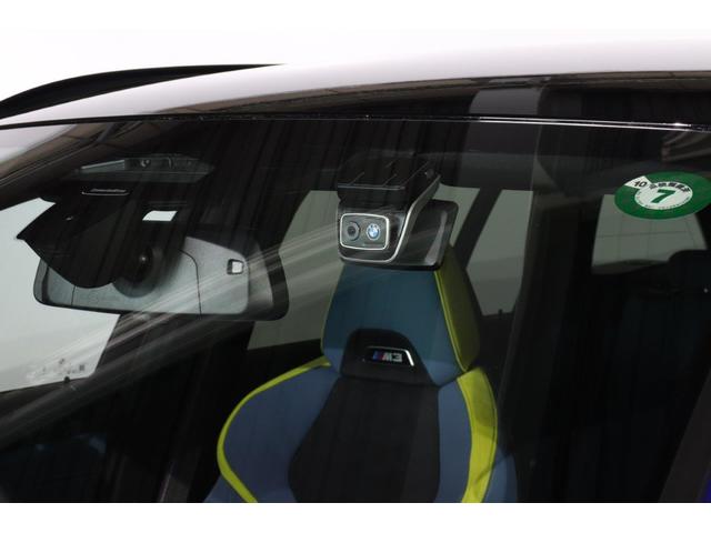 Ｍ３ Ｍ３ツーリング　コンペティション　Ｍ　ｘＤｒｉｖｅ　ＢＭＷ認定中古車（34枚目）