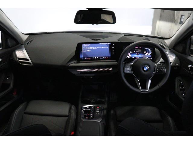 １シリーズ １２０ｄ　ハイラインパッケージ　ＢＭＷ認定中古車　車線逸脱警告　衝突軽減ブレーキ　テクノロジーパッケージ　アクティブクルーズコントロール（15枚目）