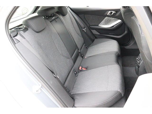 １シリーズ １２０ｄ　ＢＭＷ認定中古車　車線逸脱警告　衝突軽減ブレーキ　テクノロジーパッケージ　アクティブクルーズコントロール（17枚目）