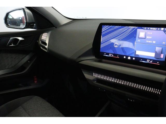 １シリーズ １２０ｄ　ＢＭＷ認定中古車　車線逸脱警告　衝突軽減ブレーキ　テクノロジーパッケージ　アクティブクルーズコントロール（34枚目）