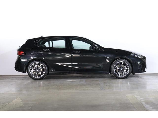 １シリーズ １２０　Ｍスポーツ　ＢＭＷ認定中古車　車線逸脱警告　衝突軽減ブレーキ　テクノロジーパッケージ　アクティブクルーズコントロール（5枚目）