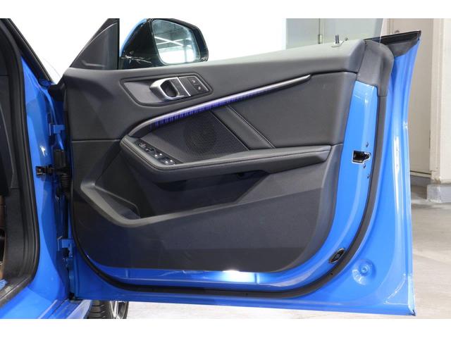 ２シリーズ ２１８ｉグランクーペ　Ｍスポーツ　ＢＭＷ認定中古車（21枚目）