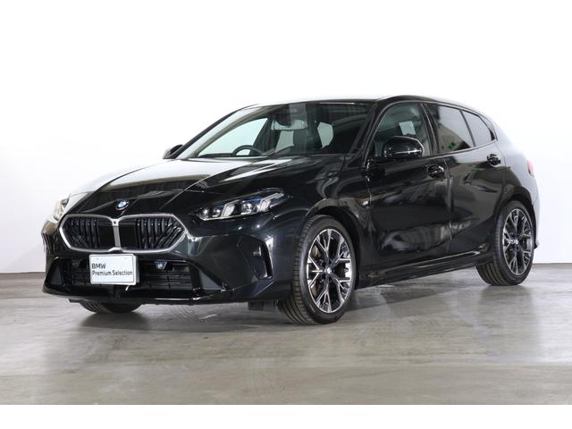 １シリーズ １２０ｄ　Ｍスポーツ　ハイラインパッケージ　ＢＭＷ認定中古車　車線逸脱警告　衝突軽減ブレーキ　ハイラインパッケージ　テクノロジーパッケージ（2枚目）