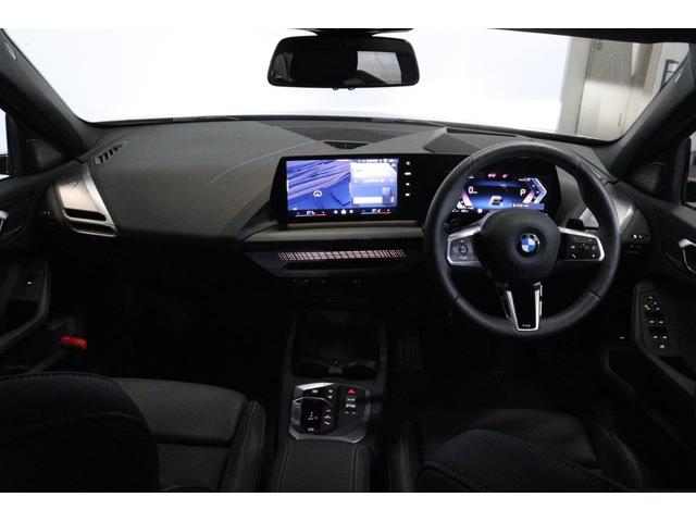 １シリーズ １２０ｄ　Ｍスポーツ　ハイラインパッケージ　ＢＭＷ認定中古車　車線逸脱警告　衝突軽減ブレーキ　ハイラインパッケージ　テクノロジーパッケージ（15枚目）