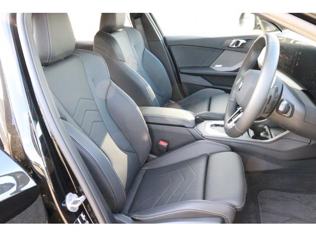 １シリーズ １２０ｄ　Ｍスポーツ　ハイラインパッケージ　ＢＭＷ認定中古車　車線逸脱警告　衝突軽減ブレーキ　ハイラインパッケージ　テクノロジーパッケージ（18枚目）