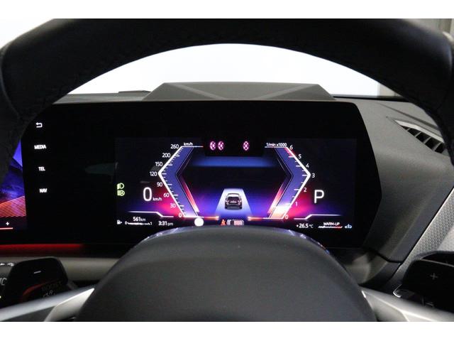 １シリーズ １２０ｄ　Ｍスポーツ　ハイラインパッケージ　ＢＭＷ認定中古車　車線逸脱警告　衝突軽減ブレーキ　ハイラインパッケージ　テクノロジーパッケージ（22枚目）