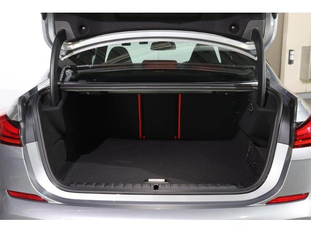 ２シリーズ Ｍ２３５ｉ　ｘＤｒｉｖｅグランクーペ　ＢＭＷ認定中古車　車線逸脱警告　衝突軽減ブレーキ　マグマレッドレザー　プラスパッケージ（15枚目）