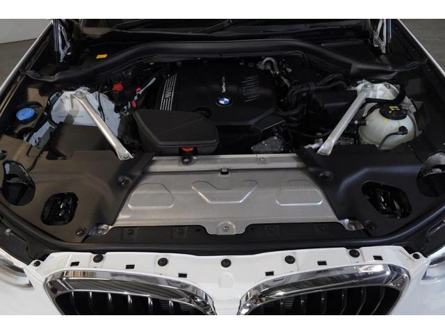 Ｘ３ ｘＤｒｉｖｅ　２０ｄ　Ｍスポーツハイラインパッケージ　ＢＭＷ認定中古車　車線逸脱警告　衝突軽減ブレーキ　セレクトパッケージ　ハイラインパッケージ（67枚目）