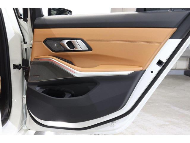 ３シリーズ ３２０ｄｘＤｒｉｖｅツーリングＭスポーツハイラインＰ　ＢＭＷ認定中古車　車線逸脱警告　衝突軽減ブレーキ　コニャックヴァーネスカレザー（41枚目）