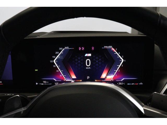 ３シリーズ ３２０ｉツーリング　Ｍスポーツ　ハイラインパッケージ　ＢＭＷ認定中古車（28枚目）