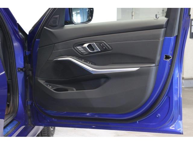 ３シリーズ ３２０ｉツーリング　Ｍスポーツ　ハイラインパッケージ　ＢＭＷ認定中古車（38枚目）